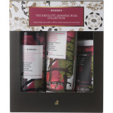 Korres Absolute Japanese Rose Collection