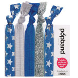 Popband London Hair Ties - Cheerleader