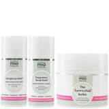 Mama Mio Second Trimester Butter Bundle