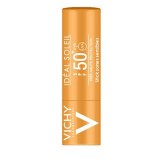 薇姿 Ideal Soleil 防晒唇膏 SPF 50+ 9g