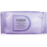 Clinique Take the Day Off Face and Eye Cleansing Towelettes - 50 Units