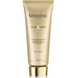 Kérastase Elixir Ultime Huile Lavante Bain 250ml, Elixir Ultime Fondant Conditioner 200ml and Fine Hair Oil 100ml Bundle