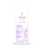 Weleda Baby Derma White Mallow Face Cream (50ml)