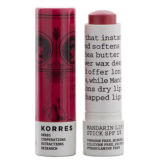 Korres Lip Butter Stick Spf15 - Rose