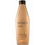 Redken Diamond Oil Pamper Pack