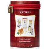 Burt's Bees Nature Wrapped Up Gift Set