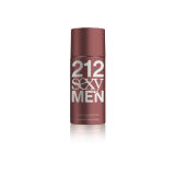 Carolina Herrera 212 Sexy Men Deo Spray (150ml)