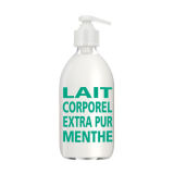 Compagnie de Provence Body Lotion - Mint Tea (300ml)