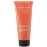 DELAROM Orange Bath & Shower Gel (200ml)