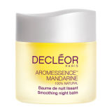 DECLÉOR Aromessence Mandarin Smoothing Night Balm (15ml)
