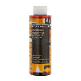 Korres White Tea, Bergamot And Freesia Shower Gel 250ml