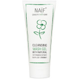 NAÏF Cleansing Baby Wash Gel (200ml)