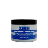 Zirh Heavy Beard Shave Cream 250ml