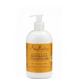 Shea Moisture Raw Shea Butter Restorative Conditioner 379ml