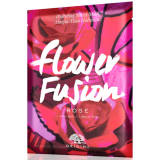 Origins Flower Fusion™ Hydrating Sheet Mask - Rose