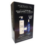 L'Oreal Professionel Serioxyl Duo Kit