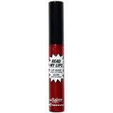 theBalm Pretty Smart Lip Gloss (Various Shades)