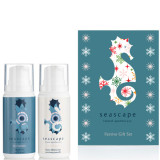 Seascape Island Apothecary Homme Gift Set
