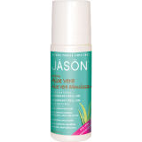 JASON Soothing Aloe Vera Roll-On Deodorant (85g)