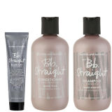 Bb Straight Trio- Shampoo, Conditioner and Blowdry Balm