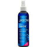 JASON Thin to Thick Extra Volume Hair Spray (240ml)