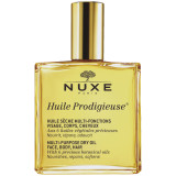 Huile Prodigieuse - 多用途清爽喷雾油 (100ml)