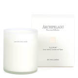 Archipelago Botanicals Boxed Luna Candle 270g