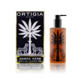 Ortigia Ambra Nera Shower Gel (250ml)