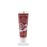 Balance Me Shine On Tinted Lip Salve Ruby Red