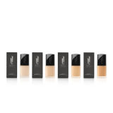 Make Up by High Definition Fluid Foundation (Various Shades)