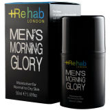 Rehab London Men's Morning Glory (50ml)