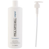 Paul Mitchell The  Conditioner (1000ml) with Pump (Bundle)