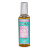 Hairburst 100% Organic Moroccan Argan Oil - 100ml