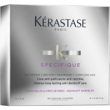 Kérastase Specifique Cure Anti-Pelliculaire Anti-Recidive Treatment 12 x 6ml