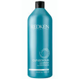 Redken Curvaceous Conditioner (1000ml) with Pump - (Worth £60.00)