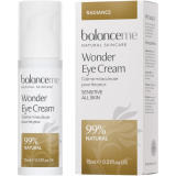 Balance Me Wonder Eye Cream 15ml