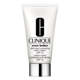 Clinique Even Better Dark Spot Correcting Hand Cream SPF15 75ml