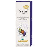 A'Kin Lavender & Geranium Body Moist (200ml)