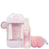 Weleda Almond Wash Bag Gift 2016 (Worth £22.5)