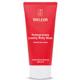 Weleda Pomegranate Creamy Body Wash (200ml)