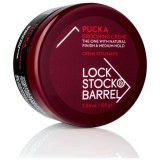 Lock Stock & Barrel Pucka Grooming Creme (100g)