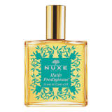 NUXE Huile Prodigieuse® Oil 25th Anniversary Limited Edition 100ml - Green