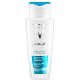 薇姿 Dercos Ultra Soothing Shampoo for Dry Hair 200ml