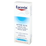 Eucerin® After Sun Creme-Gel for Sun Allergy Prone Skin (150ml)