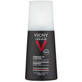 Vichy Homme Deodorant Intense Regulation Spray 100ml