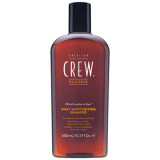 American Crew Daily Moisturising Shampoo (450ml)