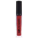 ModelCo Lip Lacquer - Fire Red (8)