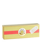 Roger&Gallet Fleur d'Osmanthus 3 Soap Coffret