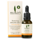 Sukin Facial Treatment Oil 25ml