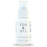 You & Oil Nourish & Invigorate Face Oil for Men 50ml